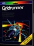 Atari  800  -  Gridrunner